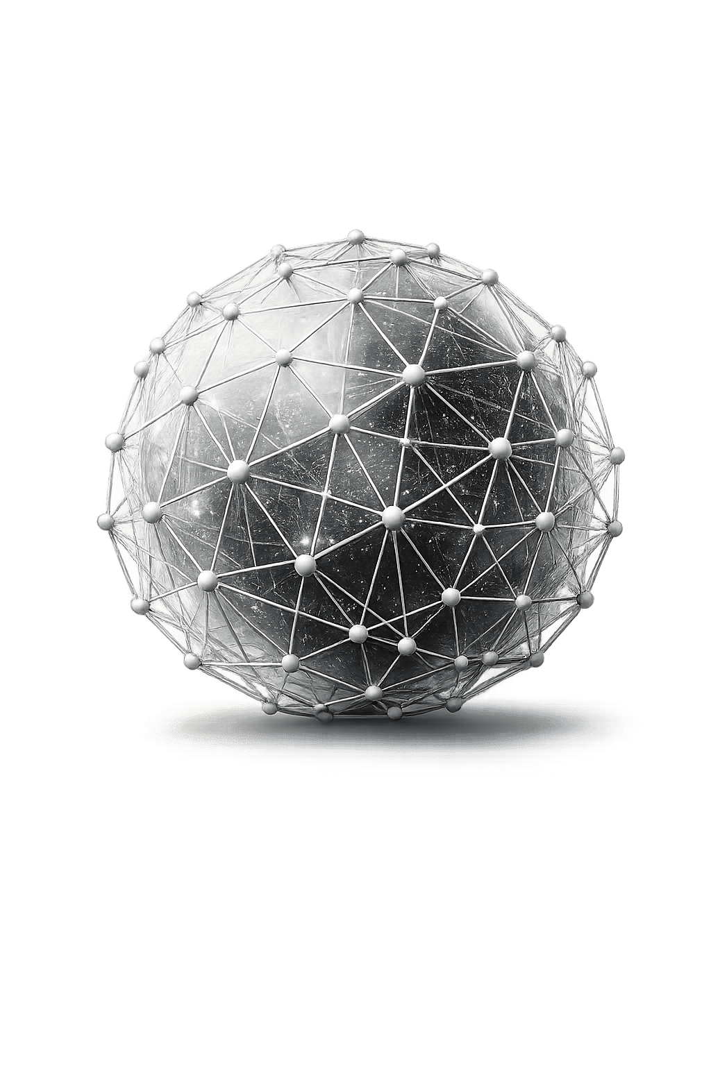 AI Network Sphere